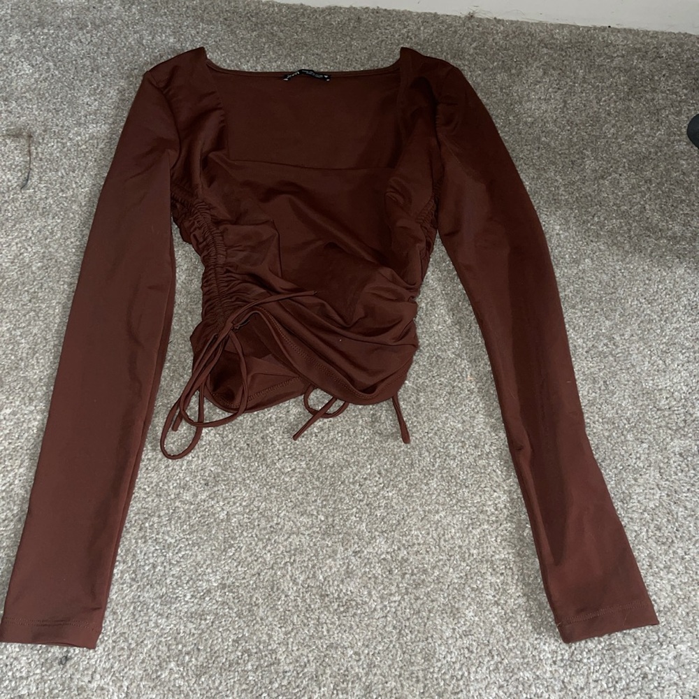 Zara shirt